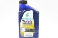 Aceite TUTELA API GL-5 (Caja TORO 4X4 Manual) PETRONAS