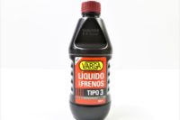 Liquido de Freno 500 cc (TIPO 3) VARGA