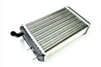 Radiador Calefaccion 147-SPAZIO Aluminio FRONTECH