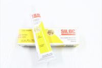 SILOC Marfil Sintetico-Pintable 100 gr.