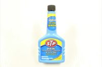 STP Limpia Inyectores + Aditivo DIESEL 236 ml