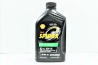 Aceite SHELL SPIRAX AX 80W90 1 Litro API GL 5