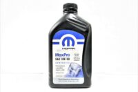 Aceite MOPAR MAX PRO SYN 5W30 1 Litro Naftero ORIGINAL