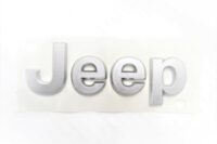 Insignia De Capot COMPASS «Jeep» ORIGINAL